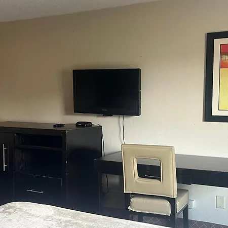 Hotel Inn Columbus