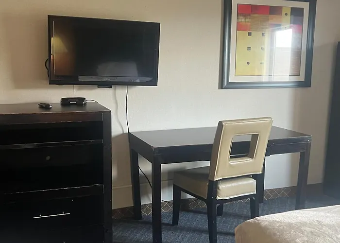 Hotel Inn Columbus 2*