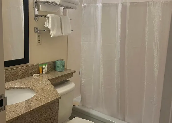 Hotel Inn Columbus