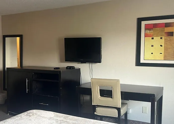 Hotel Inn Columbus